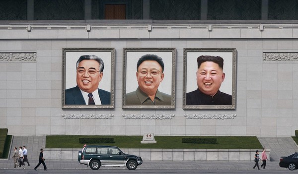 김정은 정권 들어 탈북이 어려워지자 북한 여성들이 '자발적 인신매매'를  사진=시사주간 DB