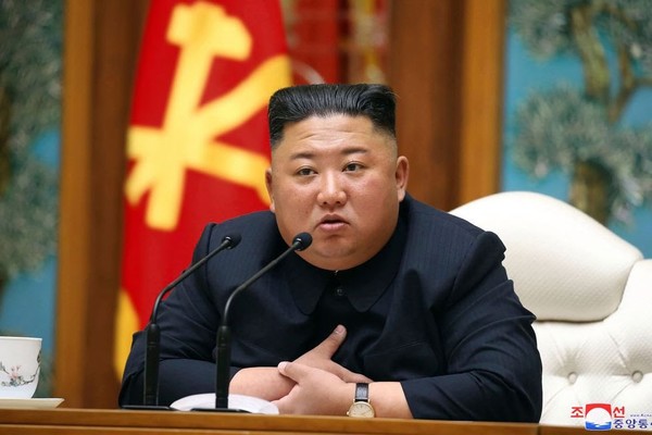 김정은 북한 국무위원장이 7일로 27일째 행방불명이다. 그는 어디서 무엇을 하고 있을까 주목된다. 사진=시사주간 DB