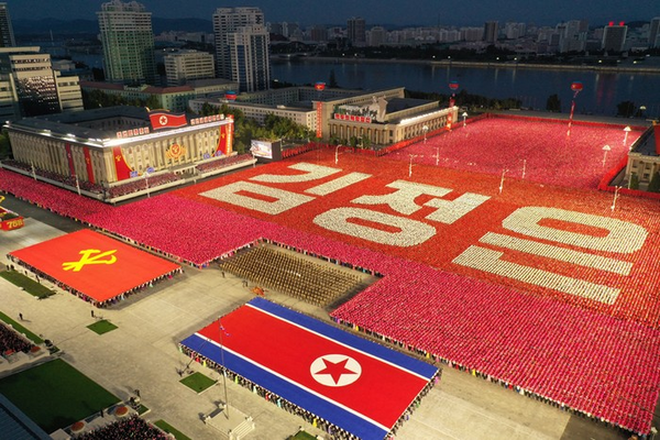 북한은 오는 27일 '전승절' 70주년을 맞아 중국 당정 대표단을 초청한다고 밝혔다. 사진=시사주간 DB