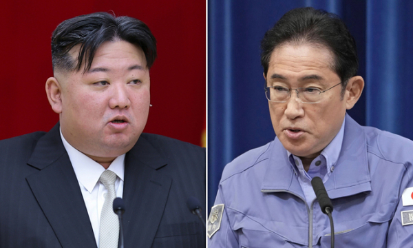 기시다 후미오 총리의 방북과 관련한 김여정 북한 노동당 부부장의 담화에 대해 일본 네티즌들은 화풀이성 댓글을 달았다. 사진=시사주간 DB