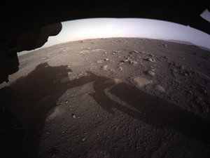 [공존칼럼] 화성의 표면을 초 고화질로 보는 세상!