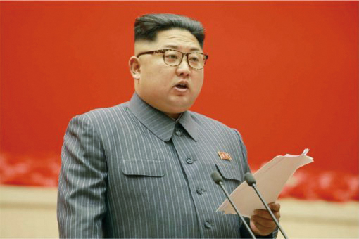 30일로 잠적 19일째인 김정은 북한 국무위원장. 사진=시사주간 DB