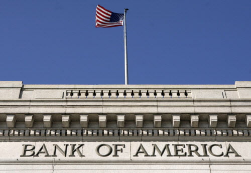 사진=Bank Of American