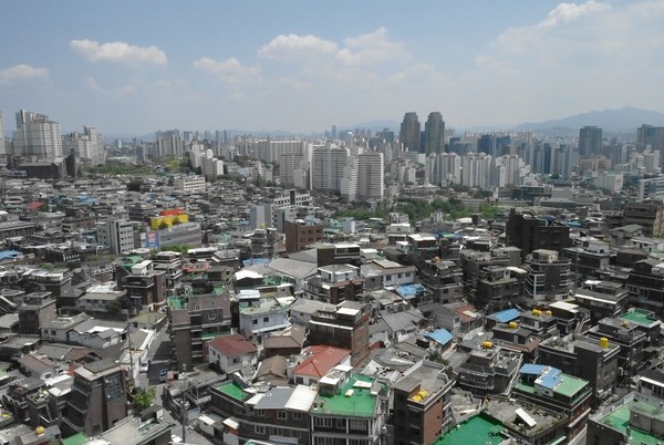 2012년 도입된 서울시 장기안심주택을 통해 지난해 말까지 1만2035가구가 전월세 보증금을 지원받았다. 사진=뉴시스